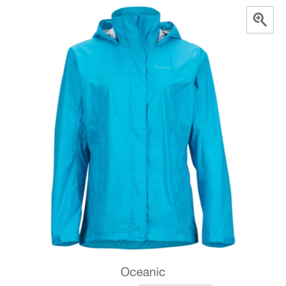 Marmot Women’s Preclip Rain Jacket